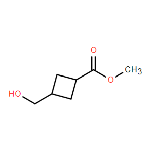 3-(羥甲基)環(huán)丁烷羧酸甲酯