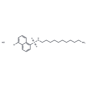 化合物 A-7鹽酸鹽,A-7 hydrochloride