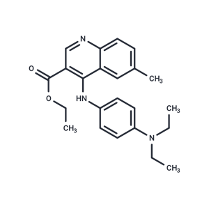 化合物 MCU-i4|T9031|TargetMol
