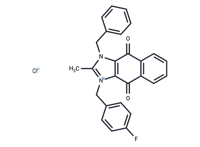 cRIPGBM 氯化物,cRIPGBM chloride