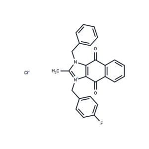 cRIPGBM 氯化物,cRIPGBM chloride