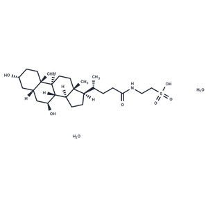 ?；切苋パ跄懰岫衔?Tauroursodeoxycholate dihydrate