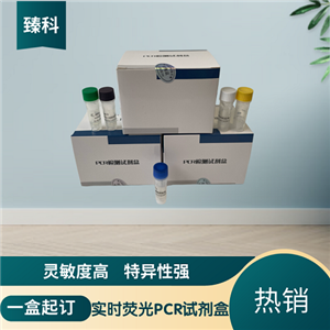 猪圆环病毒通用型(PCV-U)PCR检测核酸试剂盒