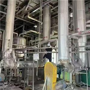 强制循环蒸发器的节能技术与潜力 强制循环蒸发器