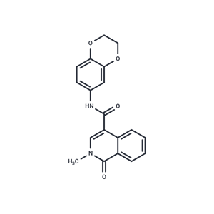 化合物 CeMMEC1|T4345|TargetMol