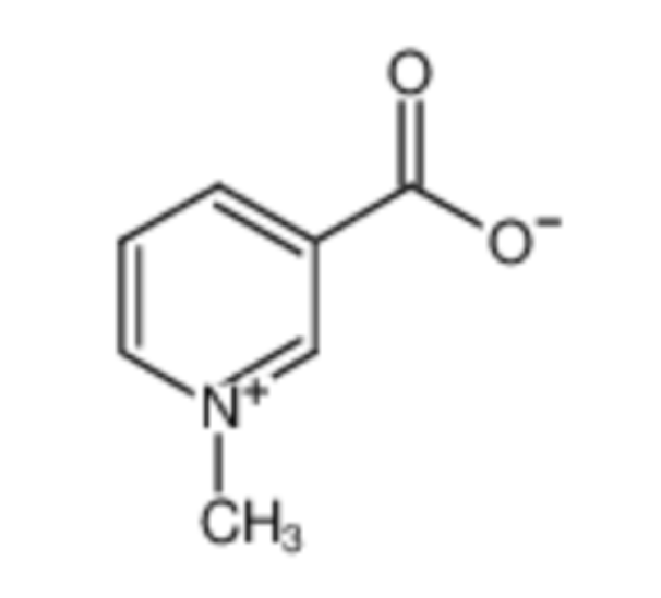 葫蘆巴堿,Trigonelline
