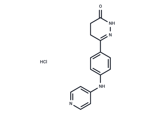 司那佐旦盐酸盐,Senazodan hydrochloride