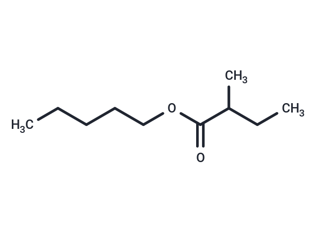 2-甲基丁酸戊酯,Amyl-2-Methylbutyrate