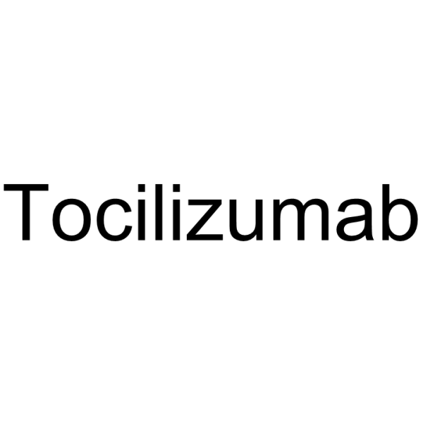 托珠單抗,Tocilizumab