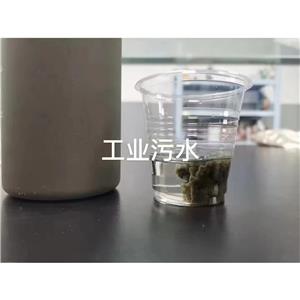 沉淀劑PAM