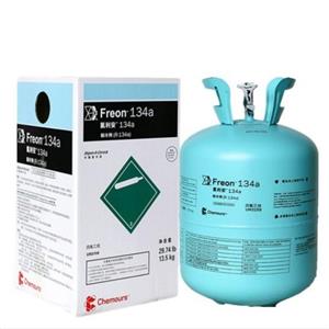 Chemours R134A環(huán)保制冷劑 中央空調(diào)用冷媒 科慕冷媒