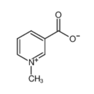 葫蘆巴堿,Trigonelline