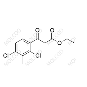 奧澤沙星雜質(zhì)18,Ozenoxacin Impurity 18