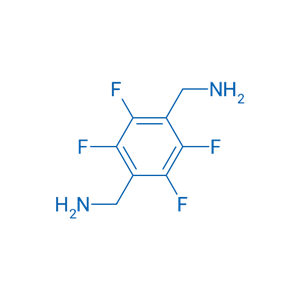 (四氟-1,4-亞苯基)二甲胺,(Perfluoro-1,4-phenylene)dimethanamine