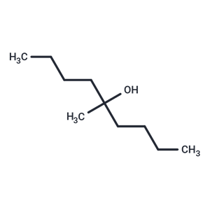 5-甲基-5-壬醇,5-methylnonan-5-ol