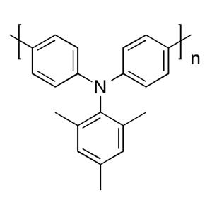 PTAA,Poly[bis(4-phenyl)(2,4,6-trimethylphenyl)amine]
