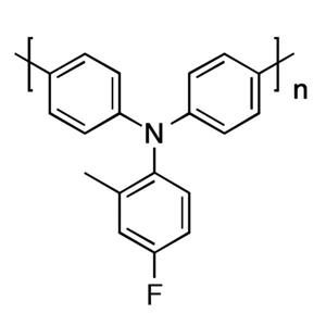 PTAA,Poly[bis(4-phenyl)(2,4,6-trimethylphenyl)amine]