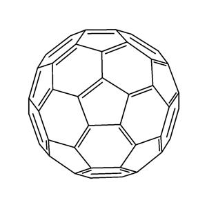 富勒烯C60：開(kāi)啟光電與醫(yī)藥革新的高純度碳分子烯C60