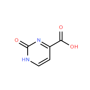 2-氧-3H-嘧啶-4-羧酸,2-Oxo-3H-pyrimidine-4-carboxylic acid