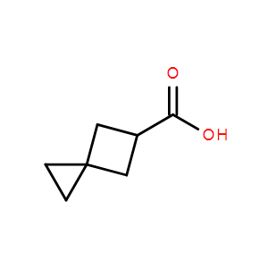 螺[2.3]己烷-5-羧酸,Spiro[2.3]hexane-5-carboxylic acid