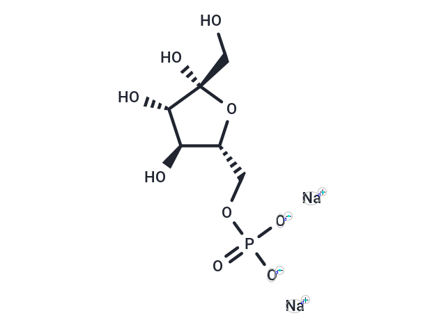 D-果糖-6-磷酸二鈉,D-Fructose-6-phosphate disodium salt