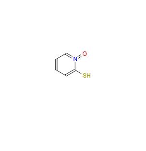 2-巯基吡啶-N-氧化物,2-Pyridinethiol 1-oxide