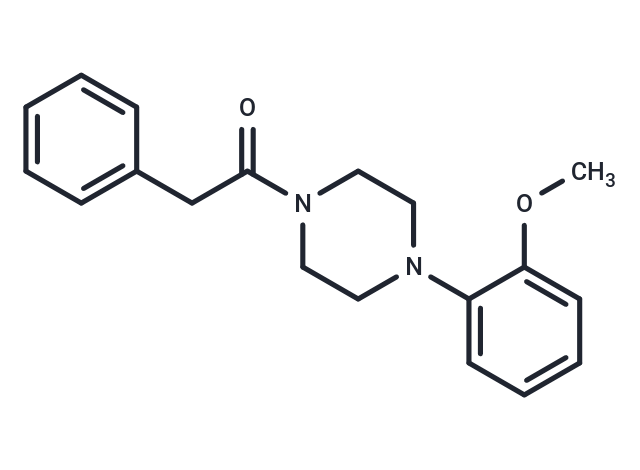 化合物 PTGR2-IN-22,PTGR2-IN-1