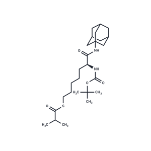化合物 TCS HDAC6 20b|T22159|TargetMol