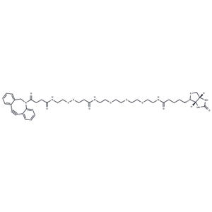 生物素-PEG3-二硫-DBCO|T15076|TargetMol