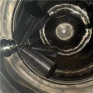 二手雙錐干燥機常見故障分析 二手雙錐干燥機