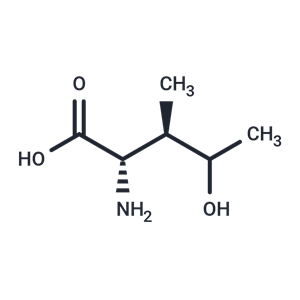 4-羥基-L-異亮氨酸,4-Hydroxyisoleucine