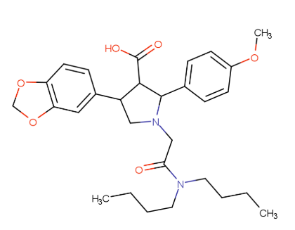 阿曲生坦,atrasentan