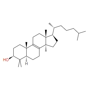 二氫羊毛甾醇,DIHYDROLANOSTEROL