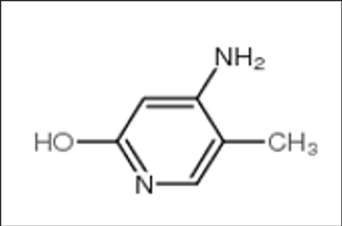 4-氨基-5-甲基-2-羥基吡啶,4-AMino-5-Methylpyridin-2-ol