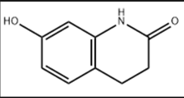 3,4-二氫-7-羥基-2(1H)-喹啉酮,3,4-Dihydro-7-hydroxy-2(1H)-quinolinone