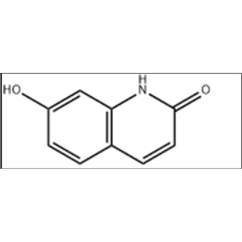 7-羥基-2-喹諾酮,7-Hydroxyquinolinone