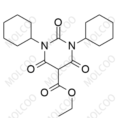 达普司他杂质,Daprodustat Impurity