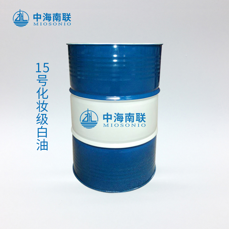 15號(hào)白油,white oil