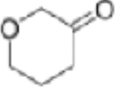 四氢-2H-吡喃-3-酮,dihydro-2H-pyran-3(4H)-one