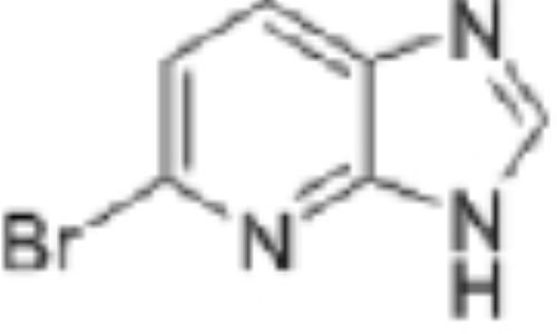 5-溴-1H-咪唑并[4,5-B]吡啶,5-bromo-3H-imidazo[4,5-b]pyridine