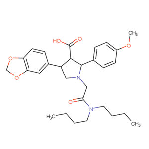 阿曲生坦,atrasentan