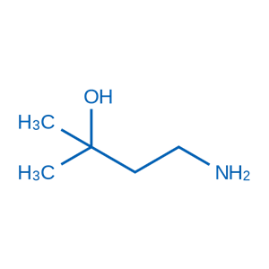 4-氨基-2-甲基丁-2-醇,4-Amino-2-methylbutan-2-ol
