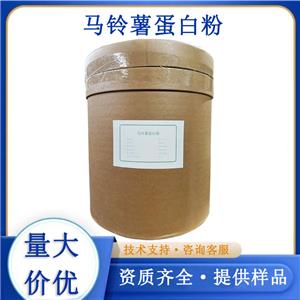 馬鈴薯蛋白粉