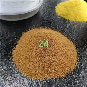 滾筒型聚合氯化鋁沉淀劑