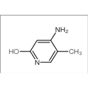 4-氨基-5-甲基-2-羥基吡啶,4-AMino-5-Methylpyridin-2-ol