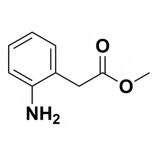 (2-氨基-苯基)-乙酸甲酯