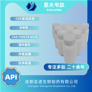 恩夫韋肽——159519-65-0