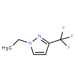 1-乙基-3-(三氟甲基)-1H-吡唑