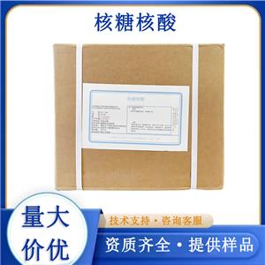 核糖核酸,Ribonucleic acid