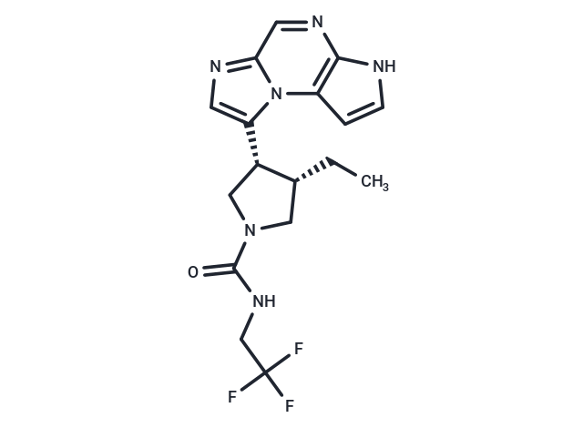 烏帕替尼,Upadacitinib